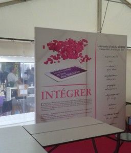 Comment faire pour être invité à l'université d'été du MEDEF ?
