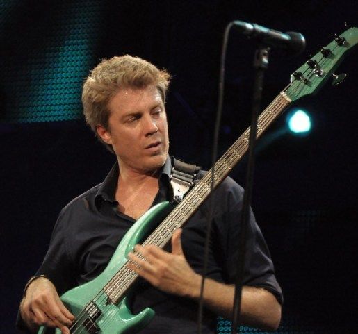 Kyle Eastwood
