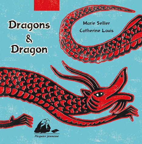 Dragons et dragon