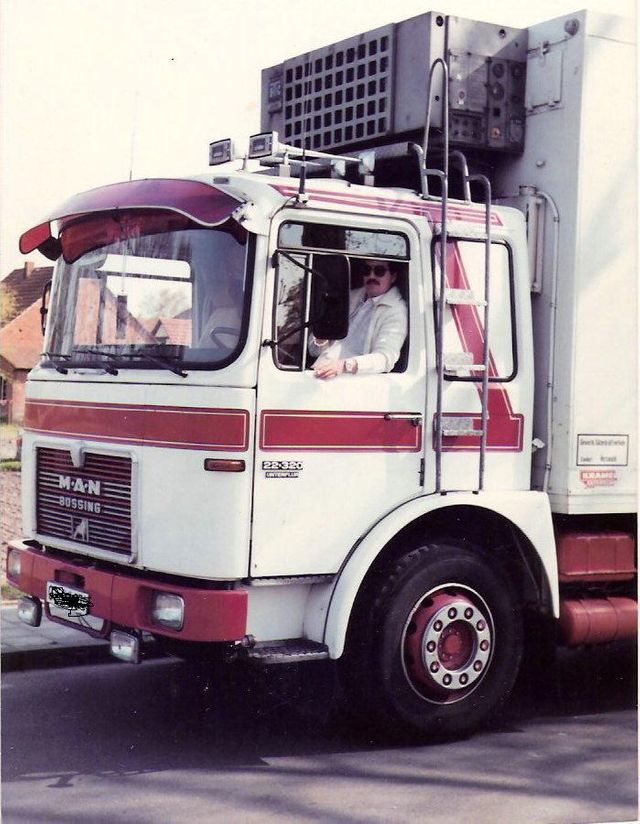 camion