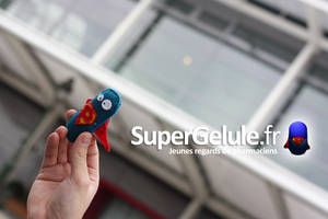 dasupergélule