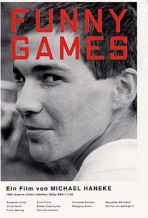 Funny Games