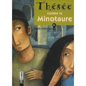 Thésée