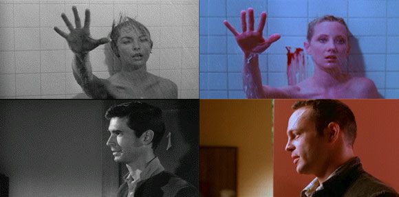 psycho