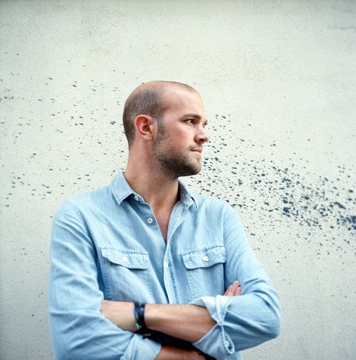 Olivier Tesquet