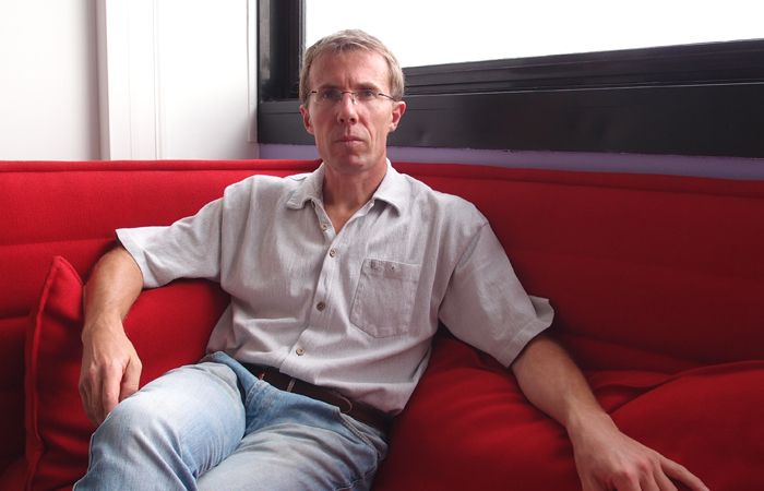 Christophe Brissoneau