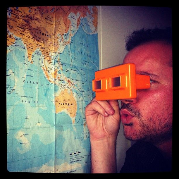 Tour du monde des innovations