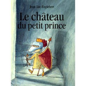 Le chateau de petit prince