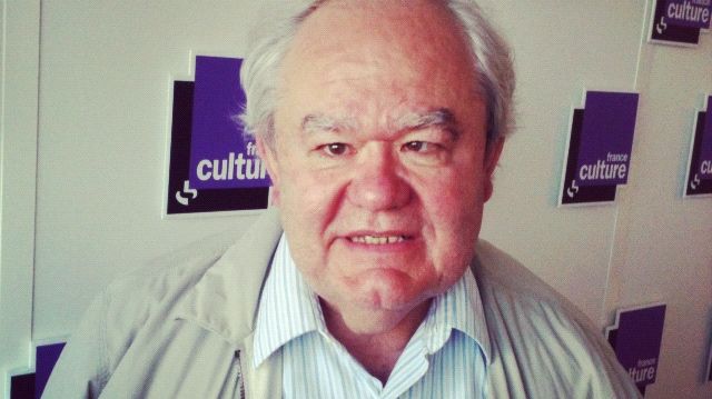 François Godement, historien et sinologue