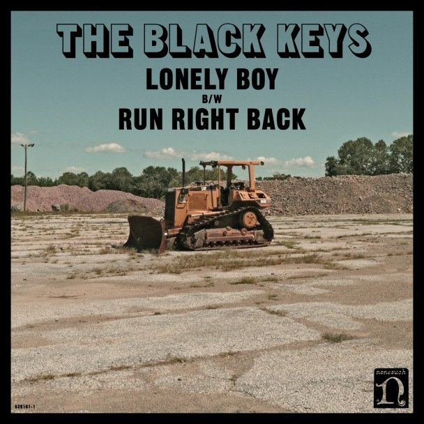 The Black Keys