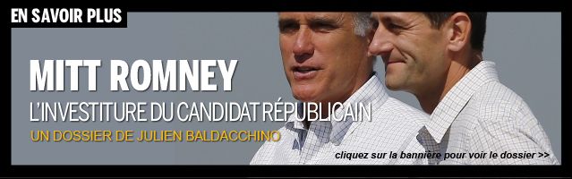 lien image Dossier Romney