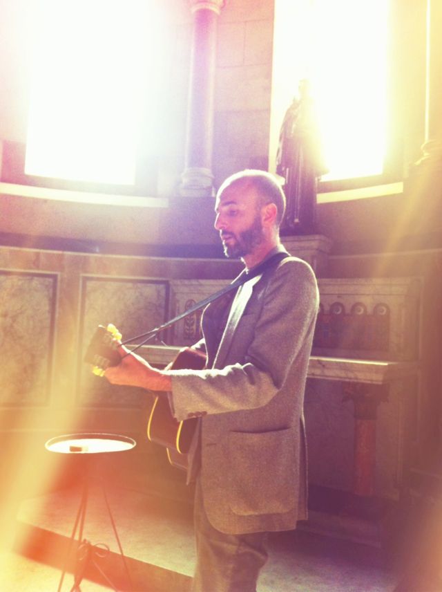 Fréderic Nevchehirlian