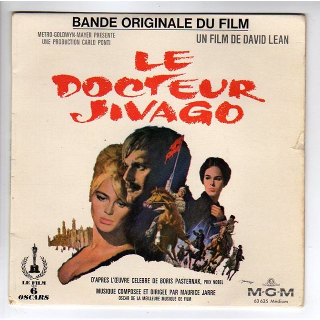 docteur jivago