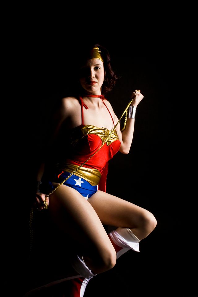 wonderwoman