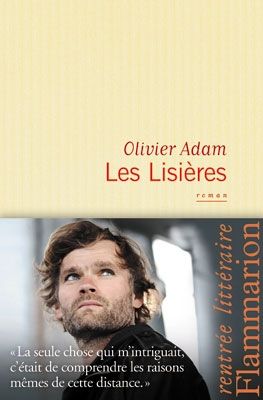Olivier Adam