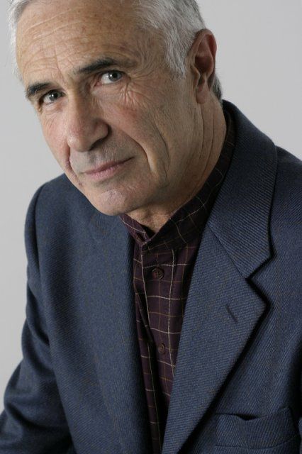 Daniel Kunth, astrohysicien