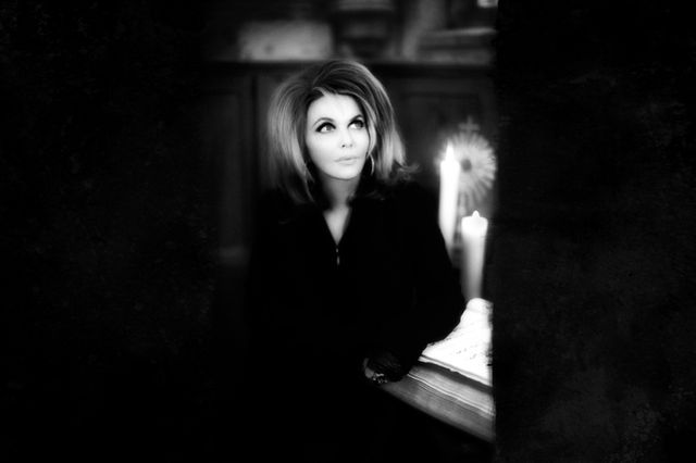 Nathalie Rheims