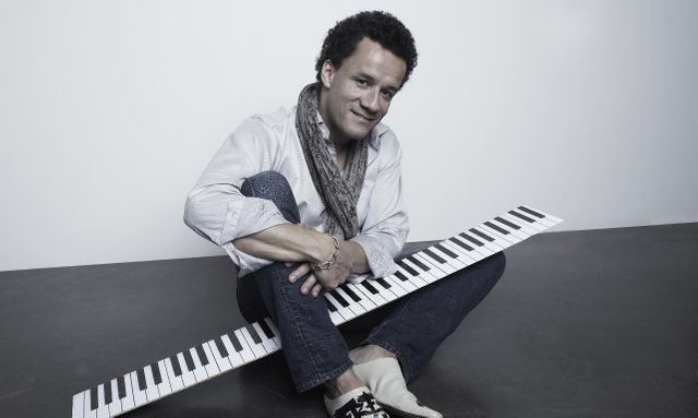 Jacky Terrasson