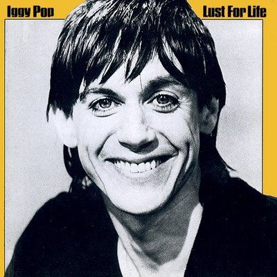 Iggy Pop