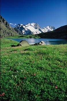 La Grave