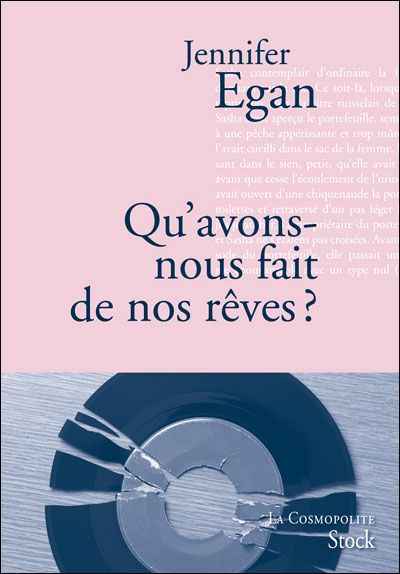 Qu’avons-nous fait de nos rêves