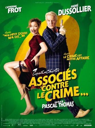 Associés contre le crime