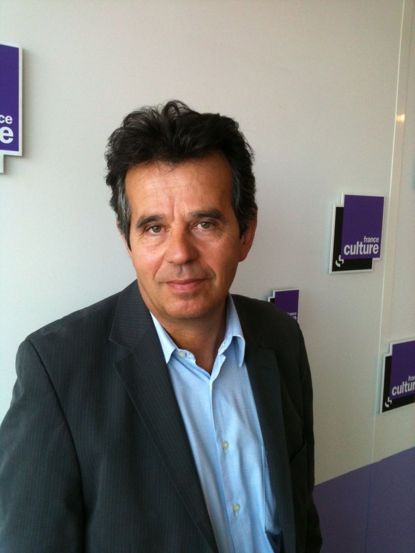 Jean-Dominique Simonpoli