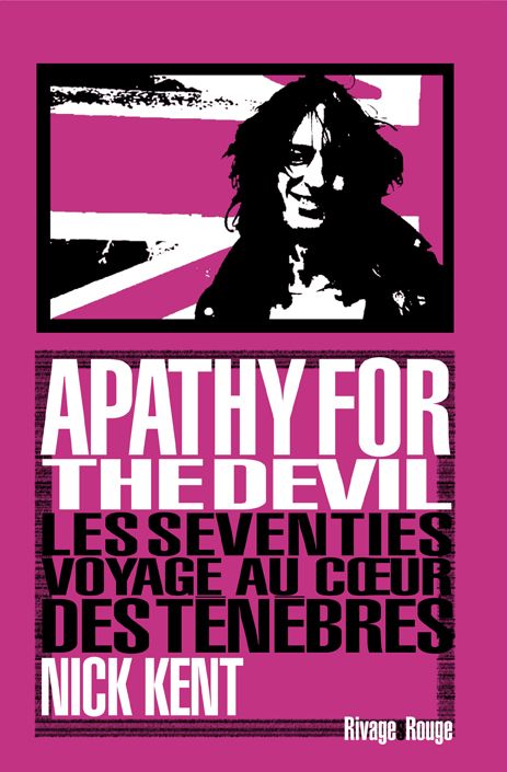 Apathy for the Devil