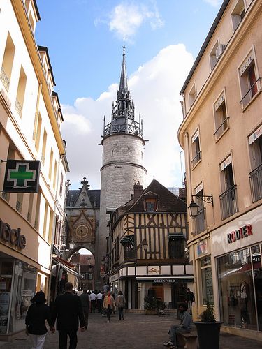 Auxerre (Yonne)