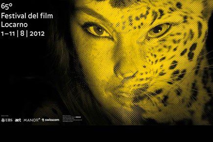 65 ème édition du Festival du Film de Locarno