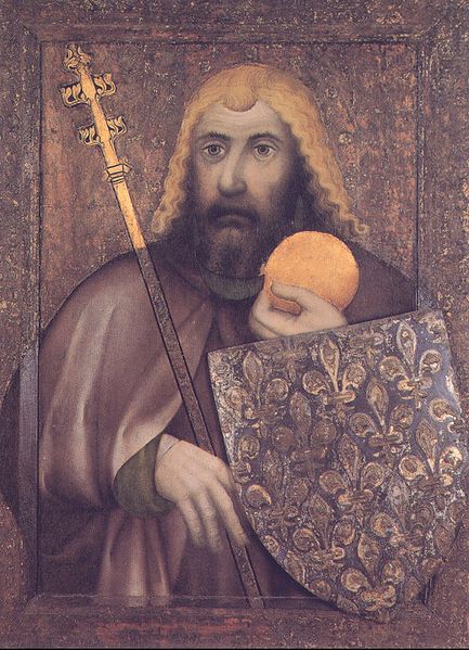 Louis IX