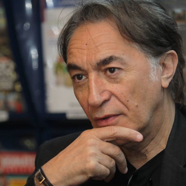 Richard Berry
