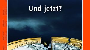 Euro Zone - Et maintenant ?