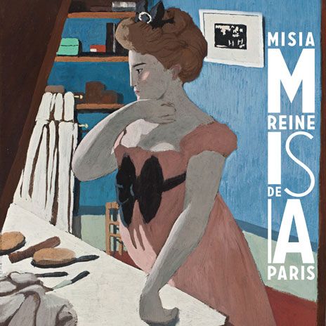 Misia