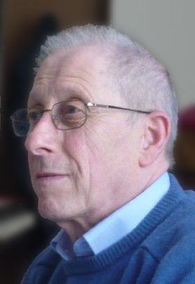 Laurent Gagnebin