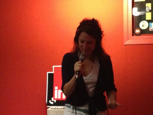 Leila Martial