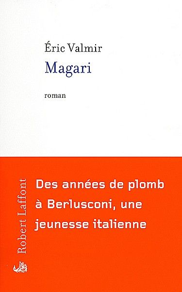 Eric Valmir Magari