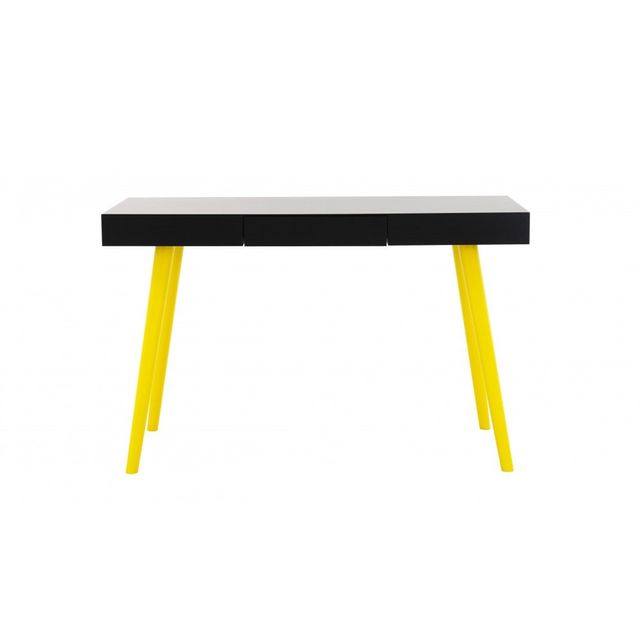 Le bureau Meto chez Fly