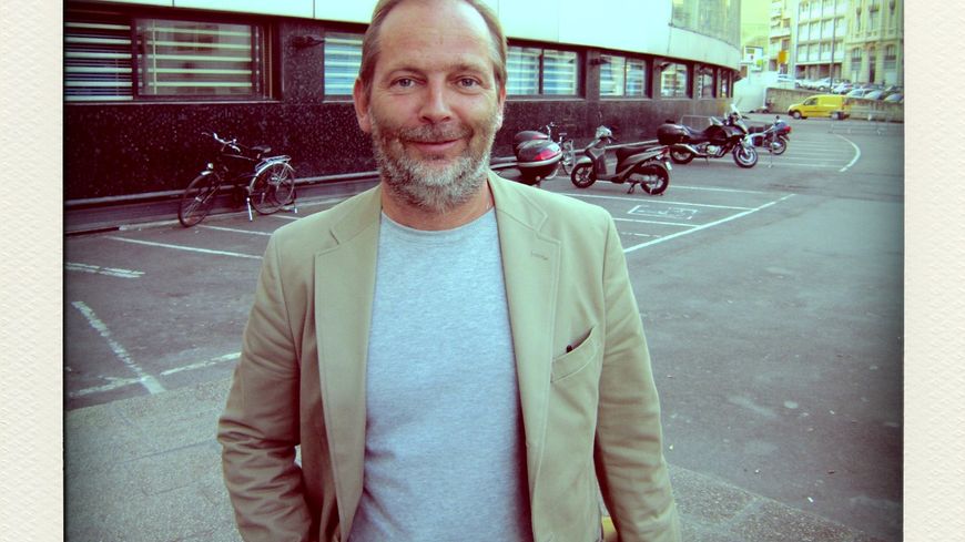Etienne Comar