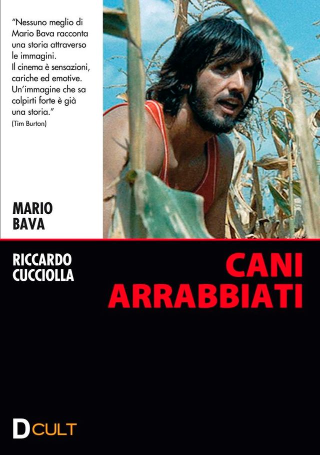Cani Arrabbiati - Mario Bava