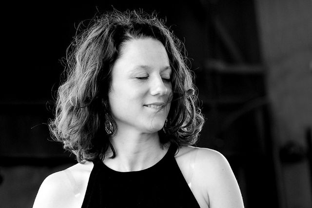 Leila Martial