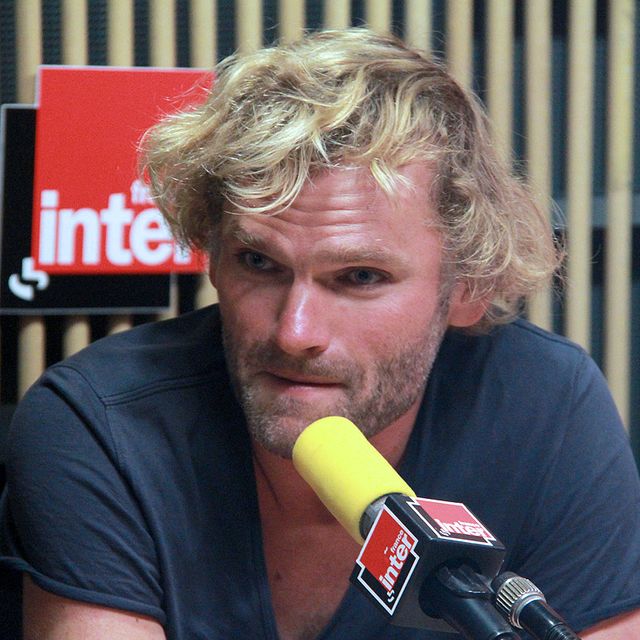 Olivier Adam