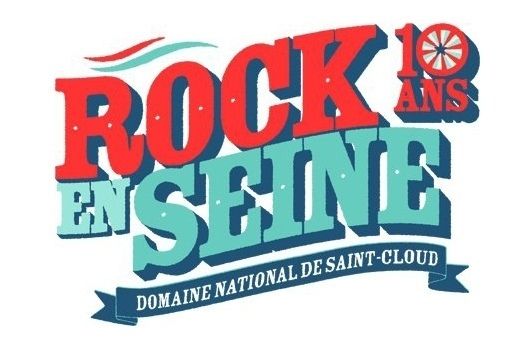 Rock en Seine 2012