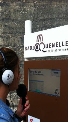 Quenelle 1