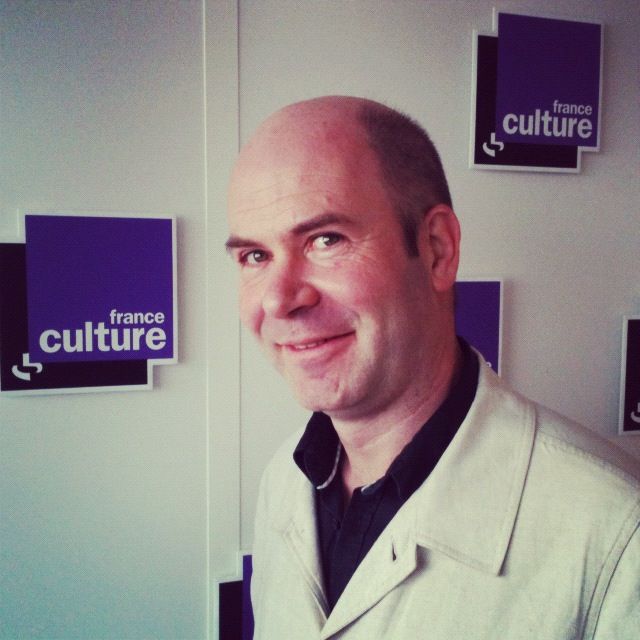 Pierre-Cyrille Hautcoeur, historien et économiste
