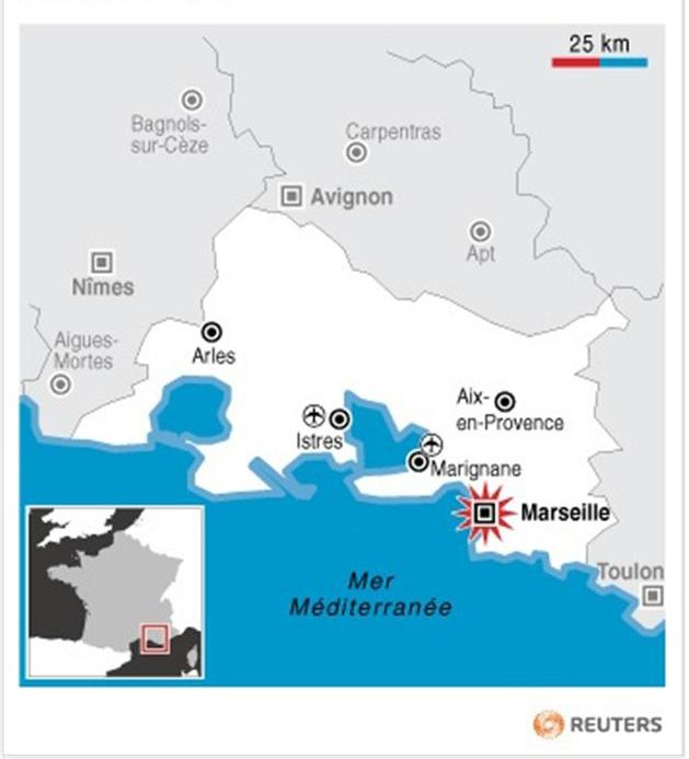 Marseille