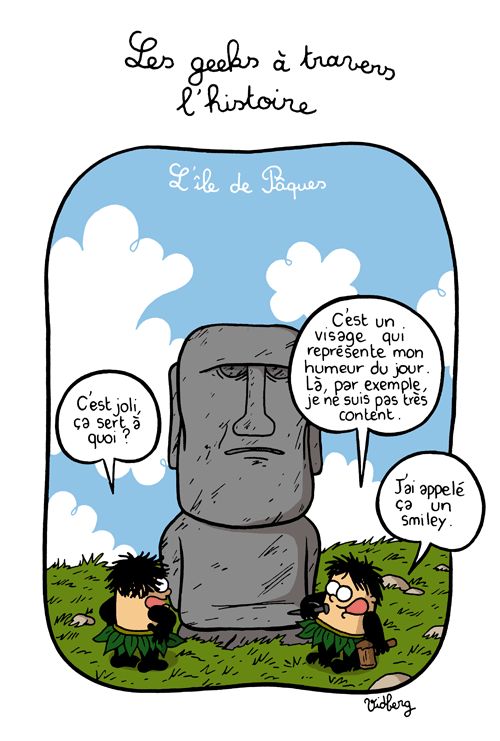 ile de paques