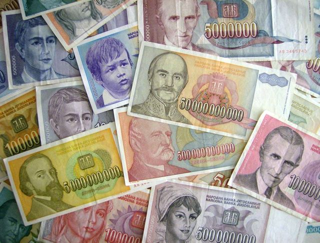 billets