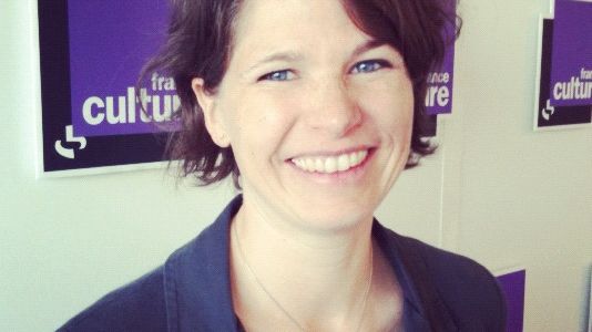 Antoinette Baujard, économiste