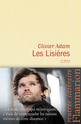 Olivier Adam
